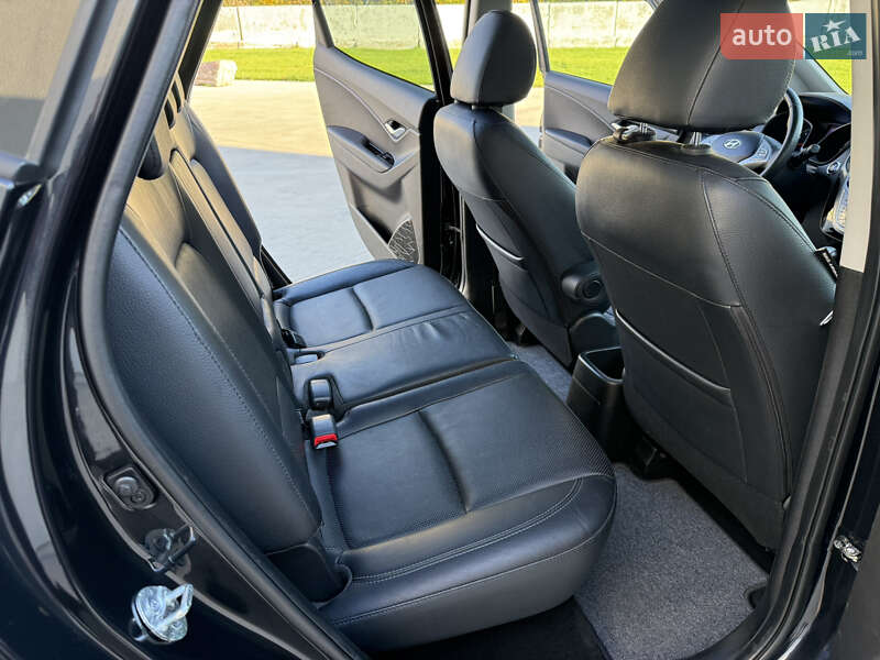 Хэтчбек Hyundai ix20 2010 в Луцке фото 26 Хэтчбек Hyundai ix20 2010 в Луцке