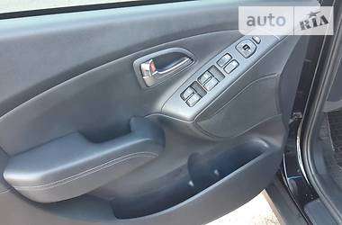 Внедорожник / Кроссовер Hyundai ix35 2014 в Николаеве