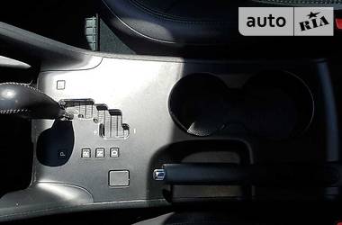 Позашляховик / Кросовер Hyundai ix35 2011 в 