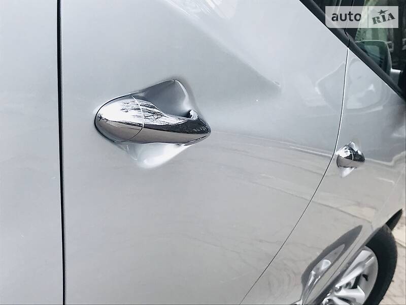 Внедорожник / Кроссовер Hyundai ix35 2012 в Каменском