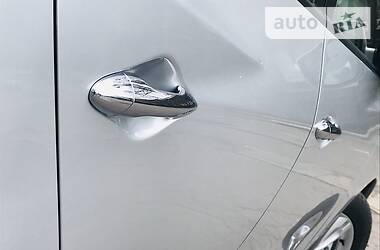 Позашляховик / Кросовер Hyundai ix35 2012 в 