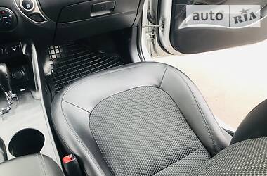 Позашляховик / Кросовер Hyundai ix35 2012 в 