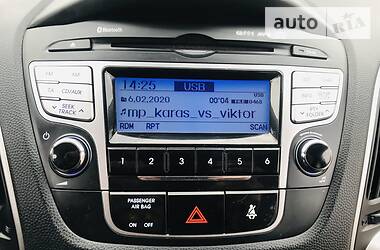 Позашляховик / Кросовер Hyundai ix35 2012 в 