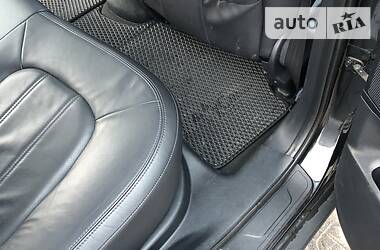 Позашляховик / Кросовер Hyundai ix35 2011 в 
