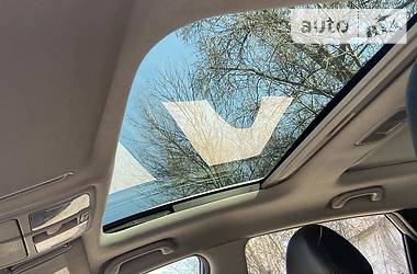 Позашляховик / Кросовер Hyundai ix35 2011 в 
