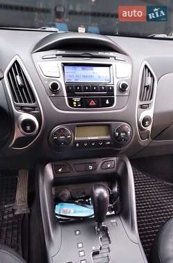 Позашляховик / Кросовер Hyundai ix35 2011 в Кривому Озері