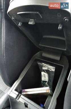 Позашляховик / Кросовер Hyundai ix35 2011 в Кривому Озері
