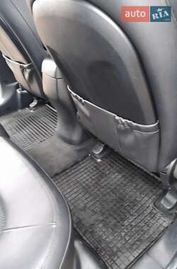 Позашляховик / Кросовер Hyundai ix35 2011 в Кривому Озері