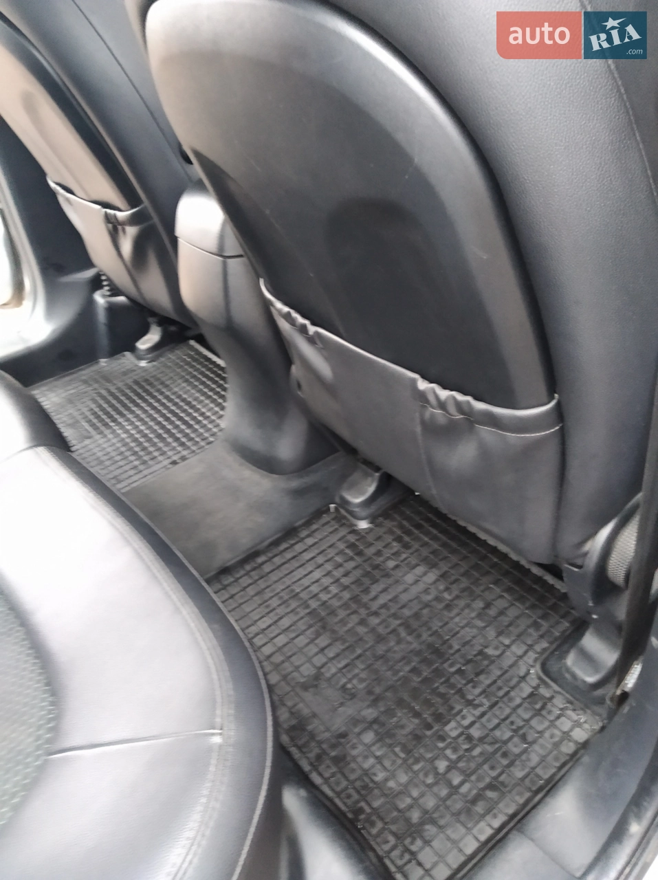 2011 Hyundai ix35 - мініатюра 13