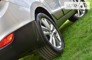 Позашляховик / Кросовер Hyundai ix35 2011 в 