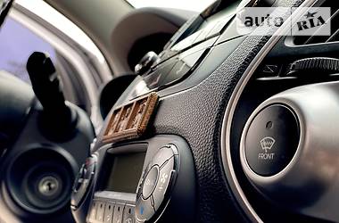 Позашляховик / Кросовер Hyundai ix35 2012 в 