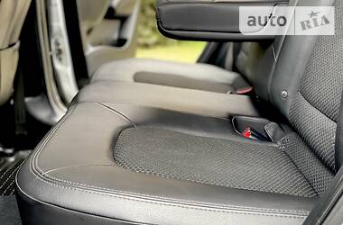 Позашляховик / Кросовер Hyundai ix35 2012 в 