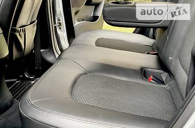 Позашляховик / Кросовер Hyundai ix35 2012 в 