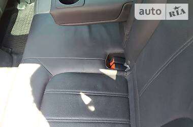 Внедорожник / Кроссовер Hyundai ix35 2013 в Каменец-Подольском