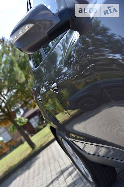 Позашляховик / Кросовер Hyundai ix35 2012 в Дрогобичі