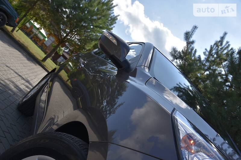 Позашляховик / Кросовер Hyundai ix35 2012 в Дрогобичі