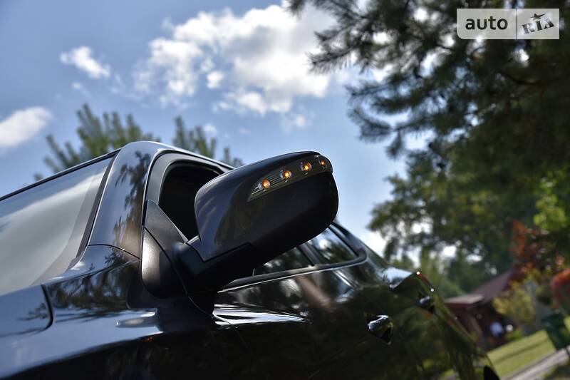 Позашляховик / Кросовер Hyundai ix35 2012 в Дрогобичі