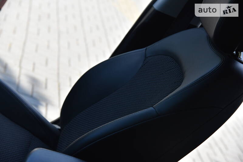Позашляховик / Кросовер Hyundai ix35 2012 в Дрогобичі