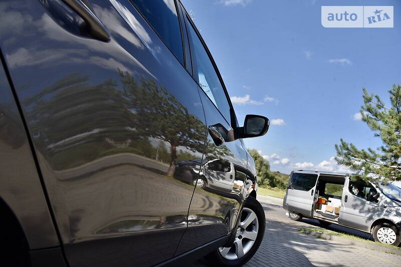 Позашляховик / Кросовер Hyundai ix35 2012 в Дрогобичі