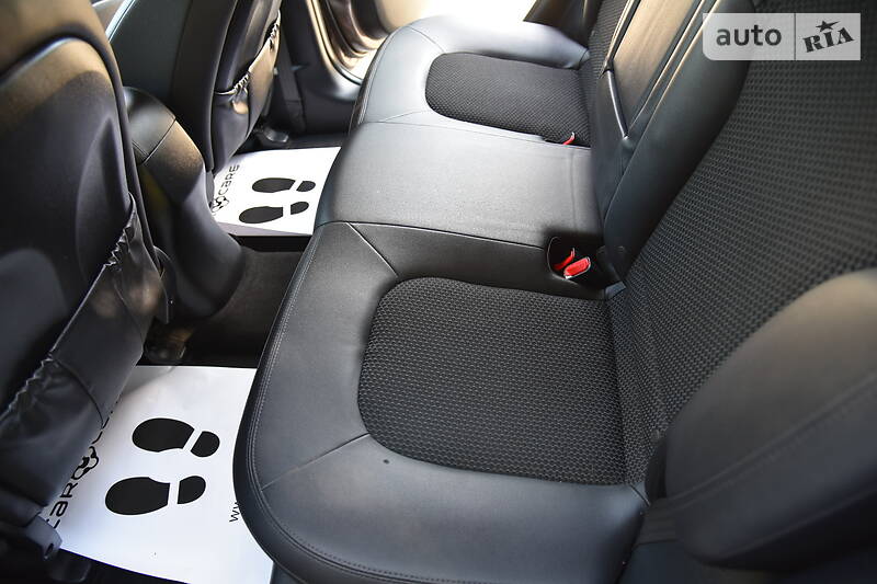 Позашляховик / Кросовер Hyundai ix35 2012 в Дрогобичі