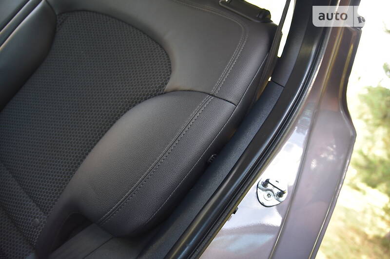 Позашляховик / Кросовер Hyundai ix35 2012 в Дрогобичі