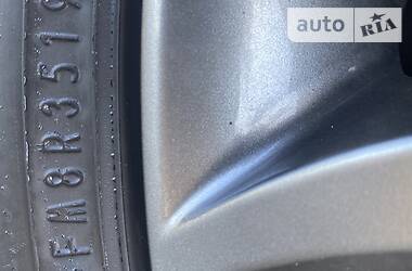 Позашляховик / Кросовер Hyundai ix35 2013 в 