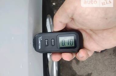 Внедорожник / Кроссовер Hyundai ix35 2011 в Краматорске