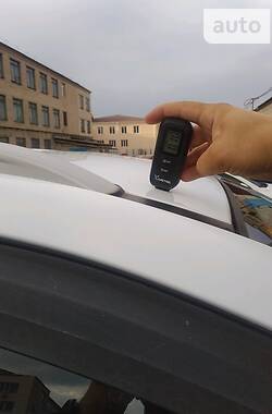 Внедорожник / Кроссовер Hyundai ix35 2011 в Краматорске