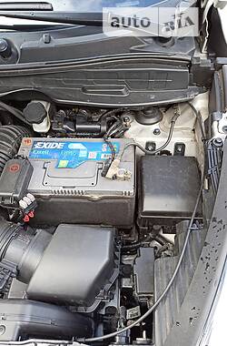 Внедорожник / Кроссовер Hyundai ix35 2014 в Староконстантинове