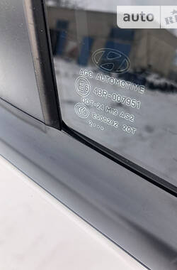 Внедорожник / Кроссовер Hyundai ix35 2013 в Херсоне