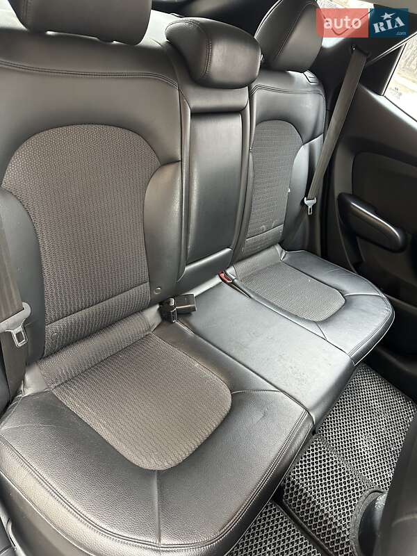 Внедорожник / Кроссовер Hyundai ix35 2010 в Днепре