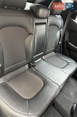 Внедорожник / Кроссовер Hyundai ix35 2010 в 