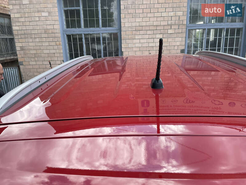 Внедорожник / Кроссовер Hyundai ix35 2010 в Золотоноше