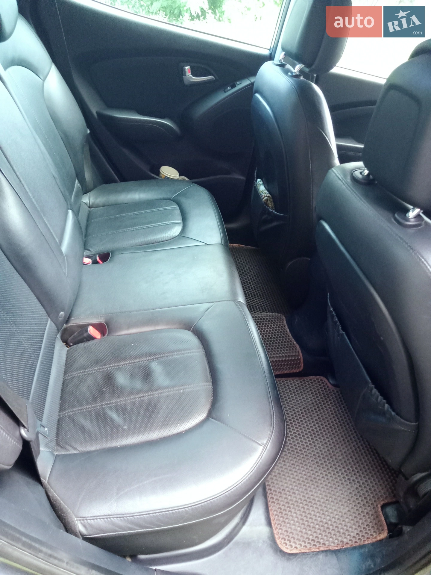 2013 Hyundai ix35 - мініатюра 20