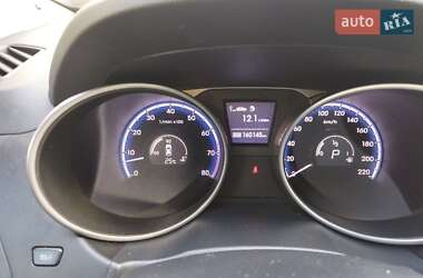 Позашляховик / Кросовер Hyundai ix35 2011 в 