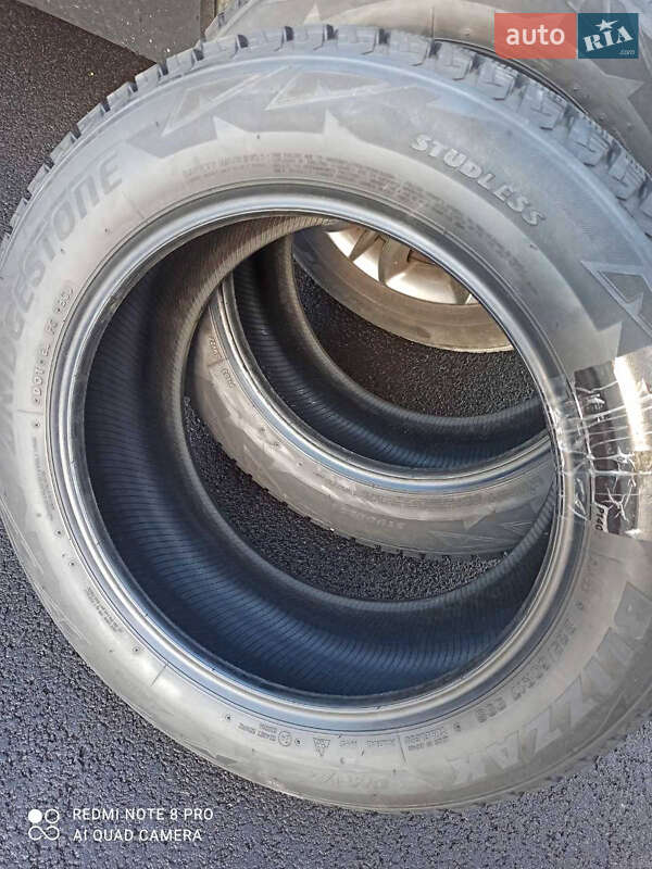 Внедорожник / Кроссовер Hyundai ix35 2013 в Ивано-Франковске