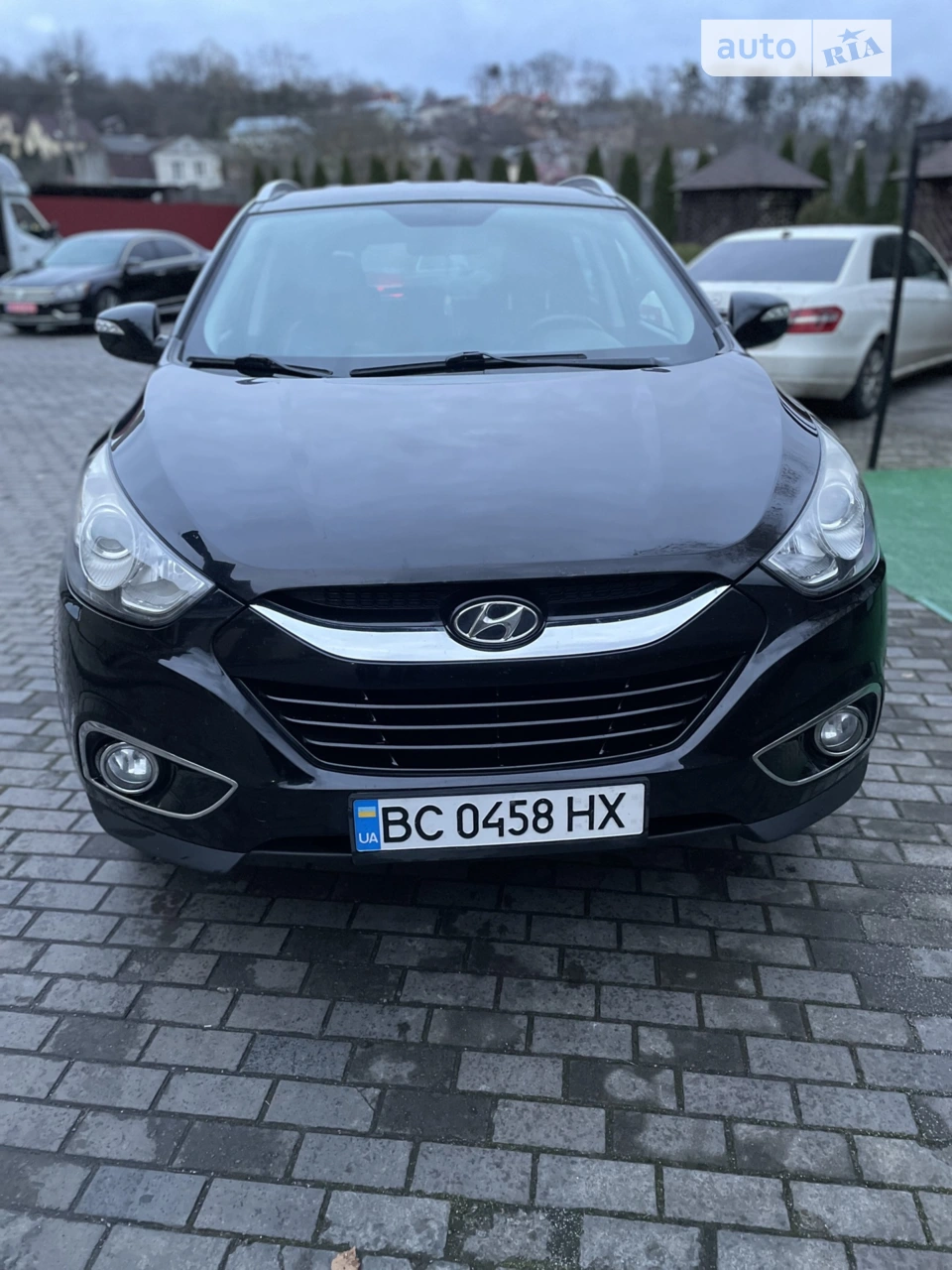 2011 Hyundai ix35 - мініатюра 29