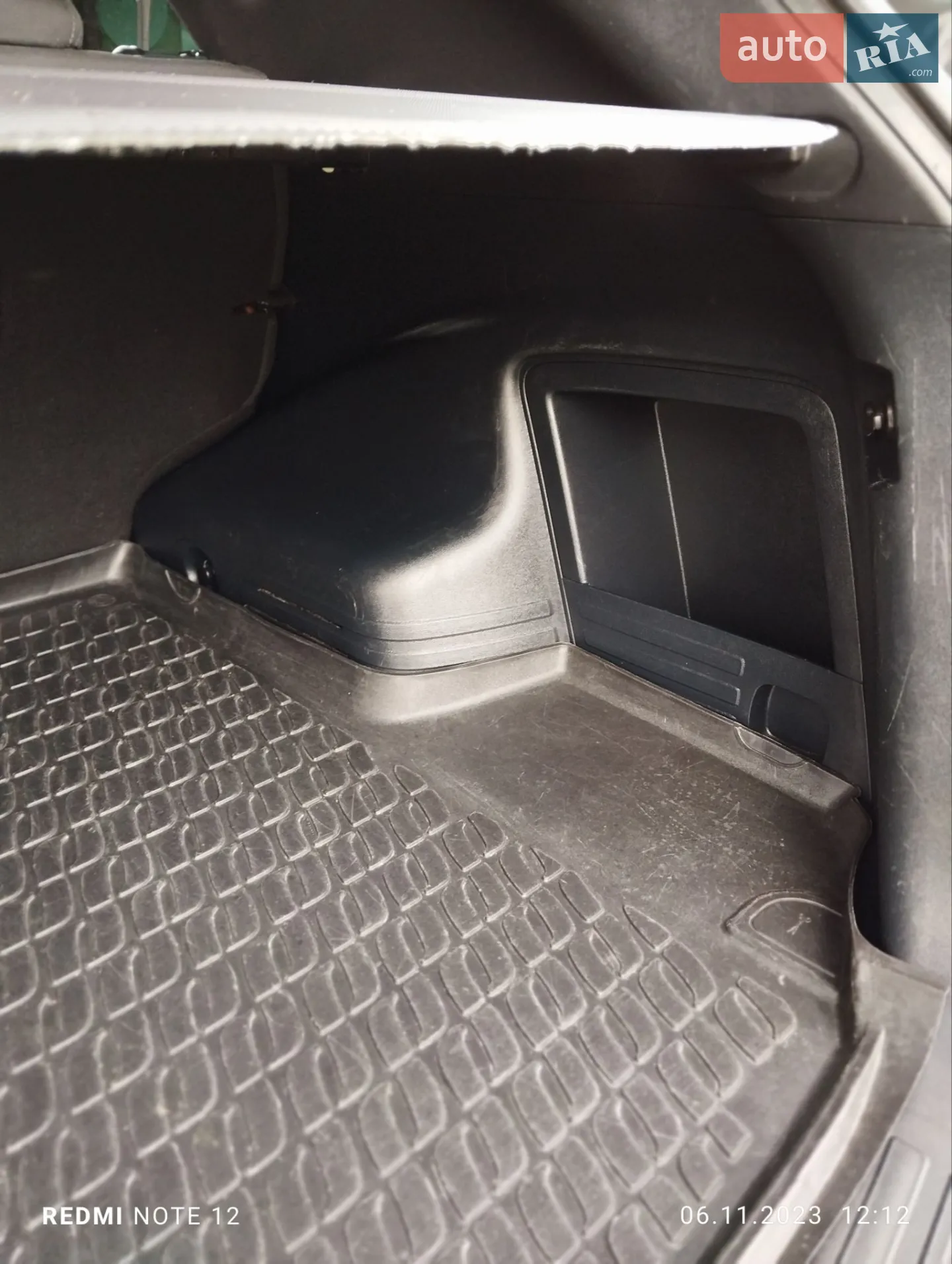 2010 Hyundai ix35 - мініатюра 19