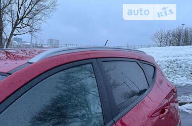 Внедорожник / Кроссовер Hyundai ix35 2013 в Виннице