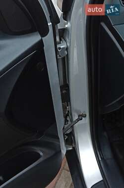 Позашляховик / Кросовер Hyundai ix35 2011 в Дрогобичі