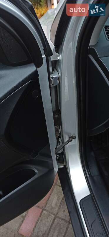 Позашляховик / Кросовер Hyundai ix35 2011 в Дрогобичі