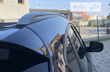 Внедорожник / Кроссовер Hyundai ix35 2012 в Ровно