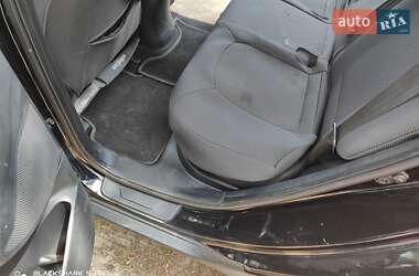 Внедорожник / Кроссовер Hyundai ix35 2012 в Ирпене