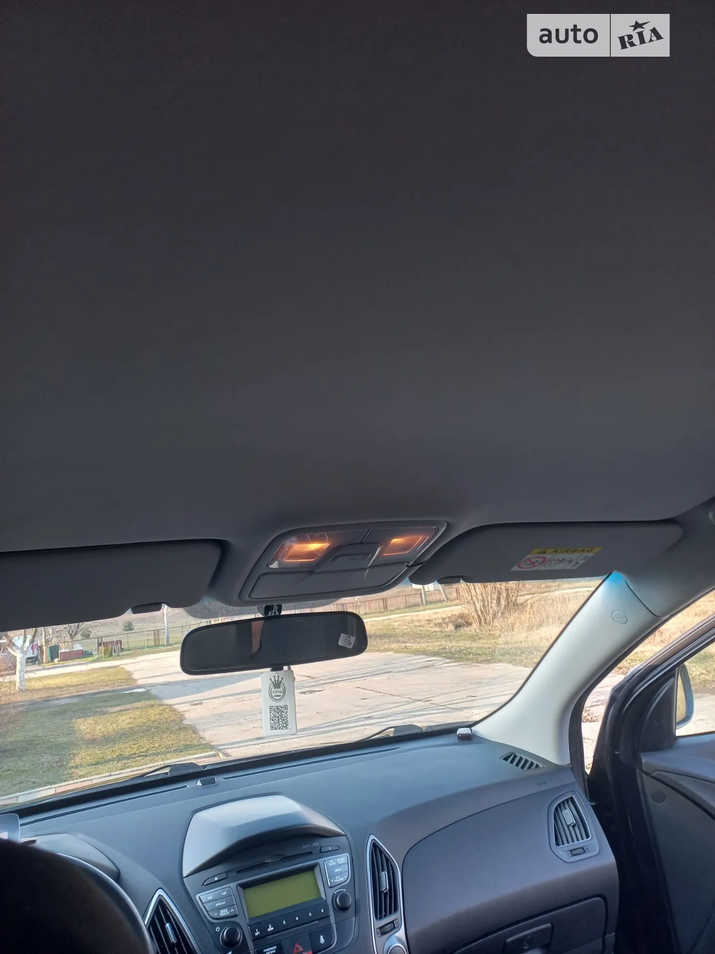 2014 Hyundai ix35 - мініатюра 16