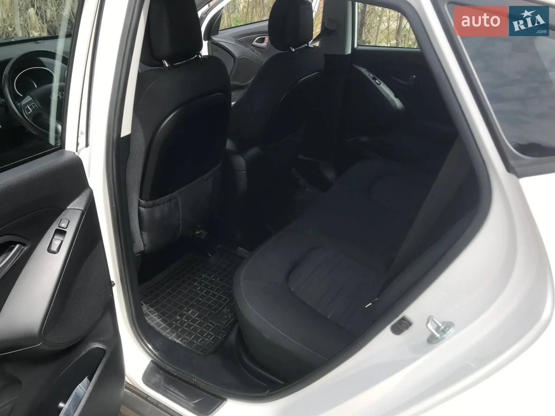 2014 Hyundai ix35 - мініатюра 7