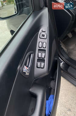 Внедорожник / Кроссовер Hyundai ix35 2010 в Ровно