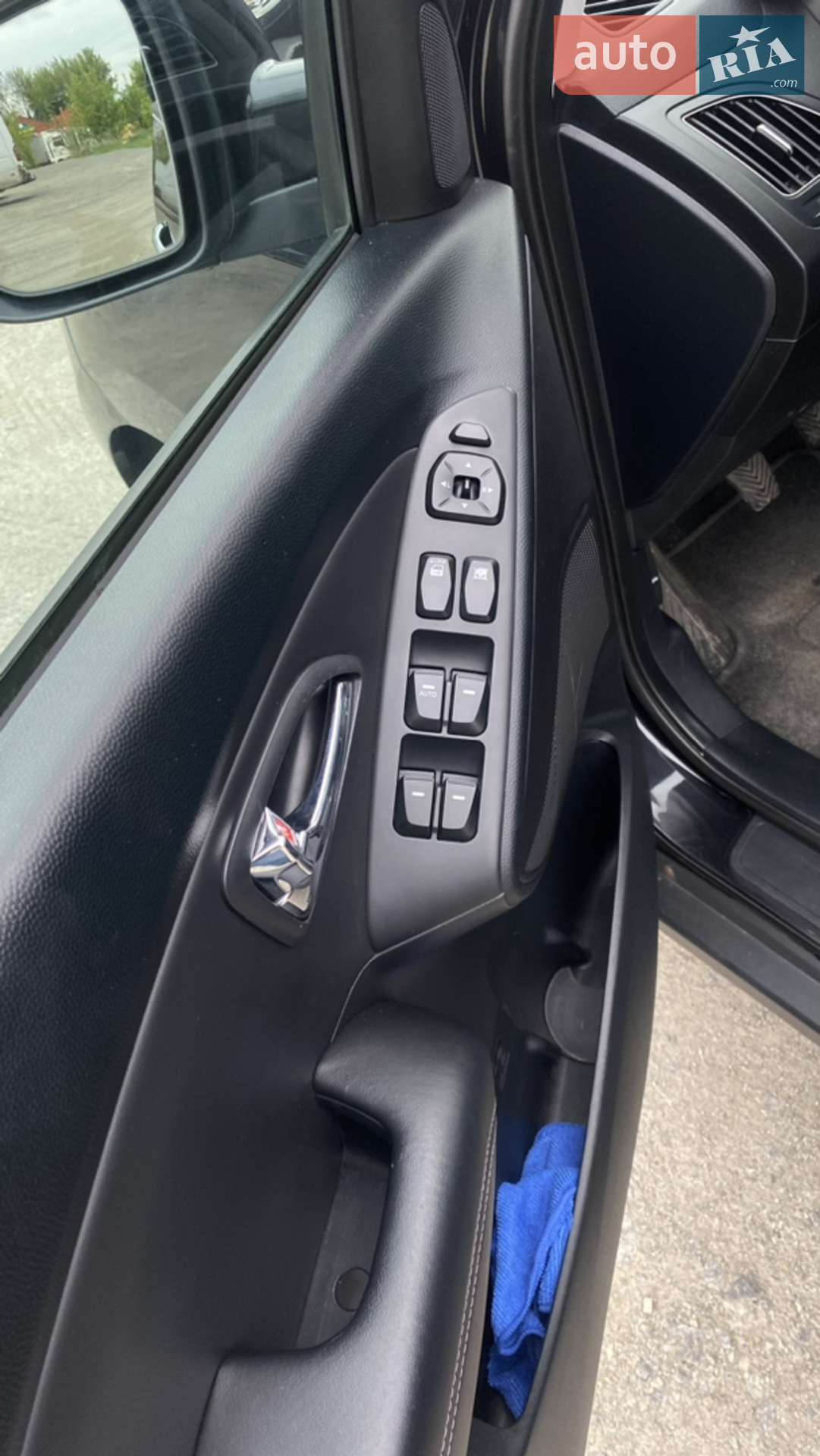 2010 Hyundai ix35 - мініатюра 21