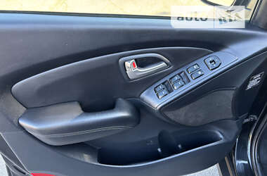 Позашляховик / Кросовер Hyundai ix35 2010 в Хоролі