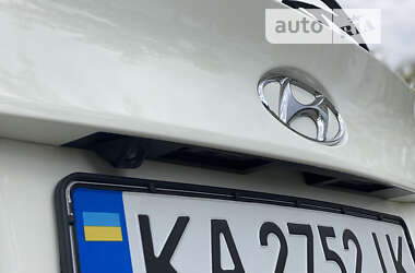 Внедорожник / Кроссовер Hyundai ix35 2010 в Киеве