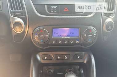 Внедорожник / Кроссовер Hyundai ix35 2013 в Киеве